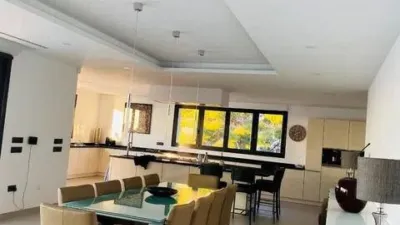 Casa – Altea - Vista 5