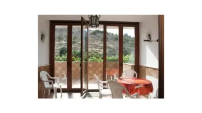 Chalet in Cuevas del Becerro photo 5