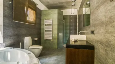 Chalet in Marina Manresa-Mal Pas-Bonaire photo 35