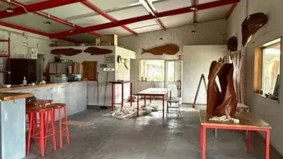 Casa – Cesuras, As Bouzas - Vista 3