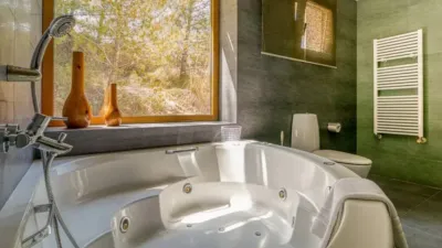 Chalet in Marina Manresa-Mal Pas-Bonaire photo 40