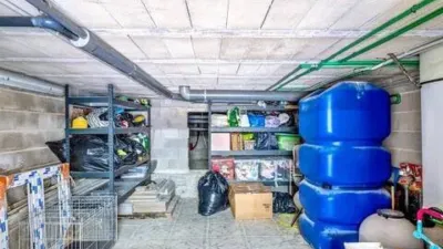 Chalet in Algorfa photo 45