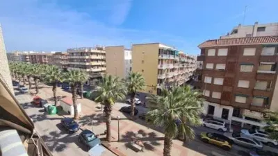 Pis – Guardamar del Segura - Vista 2