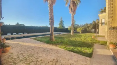 Chalet in Torreperogil photo 9