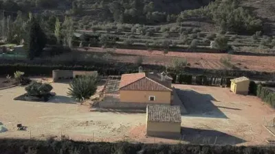 Casa - Vista 5