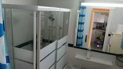 Apartment on Carrer de les Guilleries photo 33