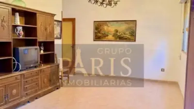 Apartment in Los Alcázares photo 2