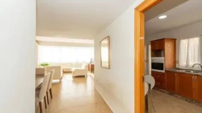 Penthouse in Casco Antiguo-Santa Cruz photo 25