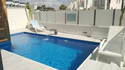 Casa – Orihuela, Urbanización Lomas de Cabo Roig, Dehesa de Campoamor - Vista 2