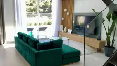 Chalet on Avinguda Europa photo 14
