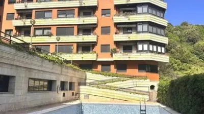 Apartment on Calle de Ataulfo Argenta photo 41