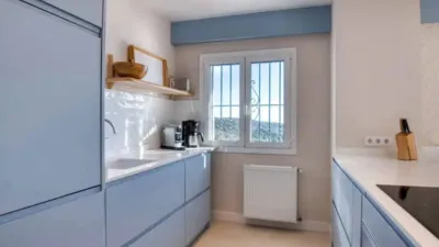 Chalet on Carrer d'Erentale photo 35
