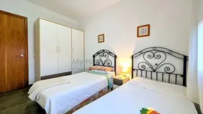 Chalet on Carrer del Clavell photo 23