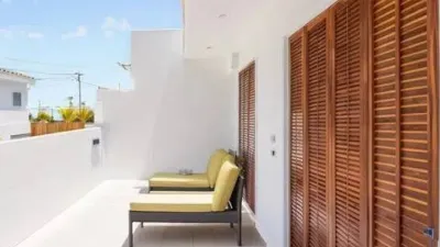 Apartment in Amanecer photo 8
