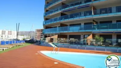 Apartment on Carrer del Cap de la Gola photo 3