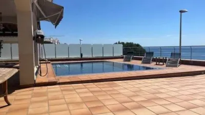 Chalet on Calle Farell Del, 2 photo 6