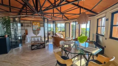 Casa - Vista 5