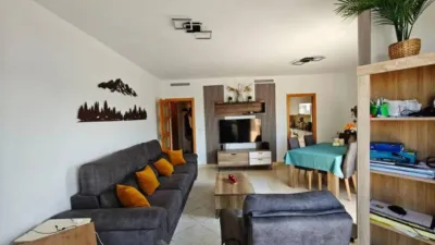 Piso – San Miguel de Salinas, Balcón de la Costa Blanca - Vista 2