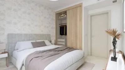 Apartment in La Cala Golf-Lagar Martell photo 8
