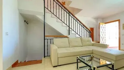 Terraced house in Gran Alacant photo 26