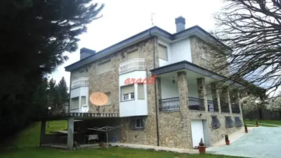Chalet in Barbadás photo 3