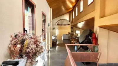 Chalet in Villafranqueza photo 37