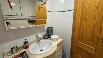 Chalet in El Rebolledo photo 45