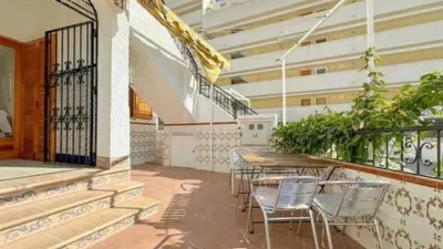 Terraced House in Centre-Port-Platja Llevant photo 57