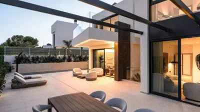 Casa – La Nucia - Vista 3