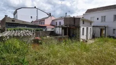 Casa rústica en Rúa Cobo photo 11