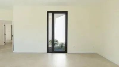 Chalet in Les Pedritxes photo 15