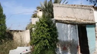 Terreno en venta en Orihuela - Vista 2