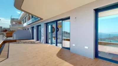Apartment on N-A Street, -1 photo 11