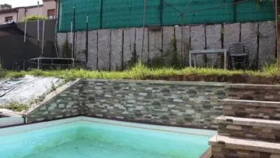 Townhouse in Miño photo 2