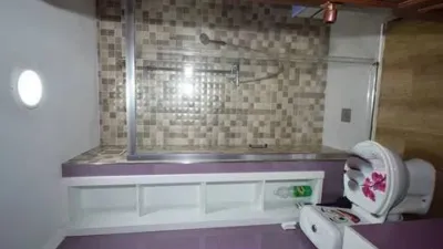 Top floor flat in Rúa Taina photo 32