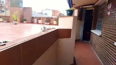 Apartment on Calle de Madrid photo 17