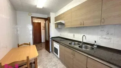 Apartment in Calella photo 12