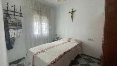 Chalet in El Gastor photo 5