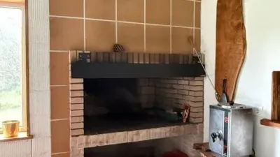 Chalet in Armucela photo 8
