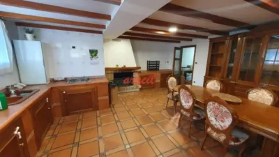 Chalet en Barbadás photo 12