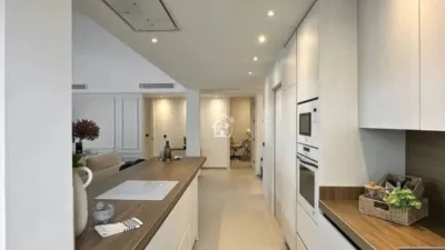 Chalet in Algorfa photo 29
