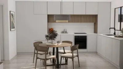 Casa – Orihuela, Azahar Gardens, Entrenaranjos - Vista 5