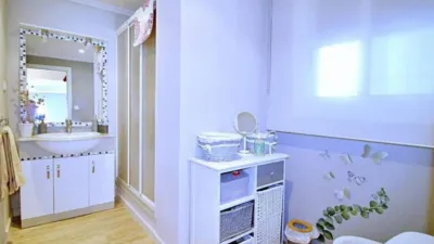 Chalet in Pont Nou photo 33