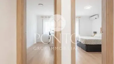 Piso en La Geltrú-Casernes-Sant Jordi photo 22