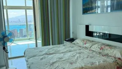 Apartment in Racó de l'Oix photo 10