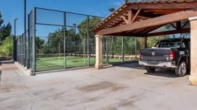 Chalet in Santa Margalida photo 42