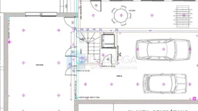 Chalet en calle Carrer Valles, 8 photo 65