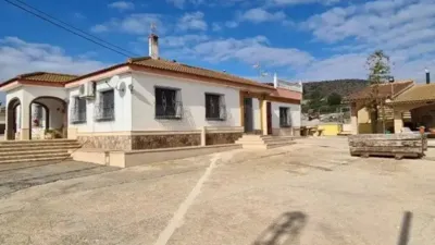 Casa – Orihuela - Vista 2
