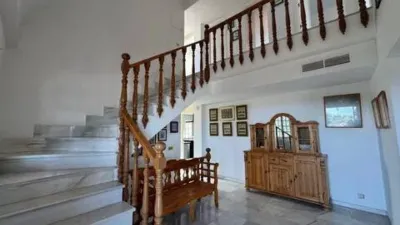 Chalet on Calle de la Alozaina photo 38