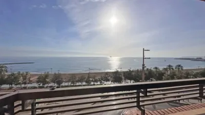 Pis – Alicante - Alacant - Vista 2
